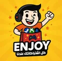 متجر انجوي للاشتراكات و الالعاب